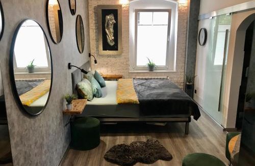 Koscierzyna Apartment | Pod Papugą