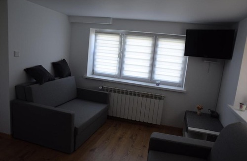 Regietow Apartment | Pod Rusztem Agroturystyka