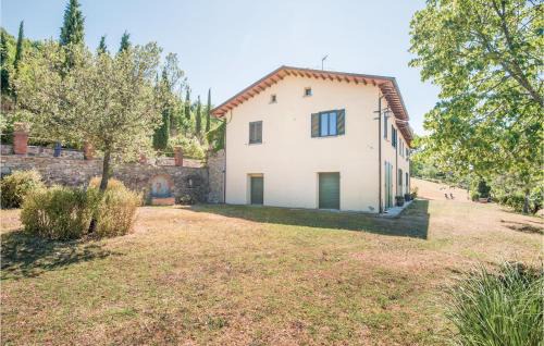 San Giustino House | Pod, Spertaglia