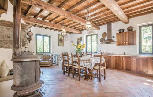San Giustino House | Pod, Spertaglia