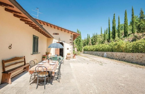 San Giustino House | Pod, Spertaglia