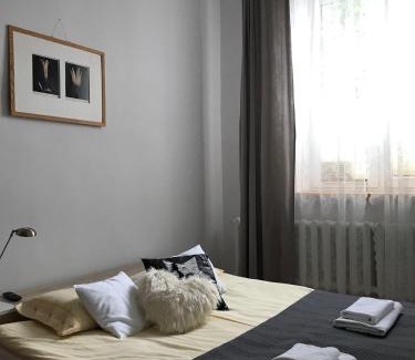 Sandomierz Apartment | Pod Trzynastką