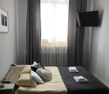 Sandomierz Apartment | Pod Trzynastką