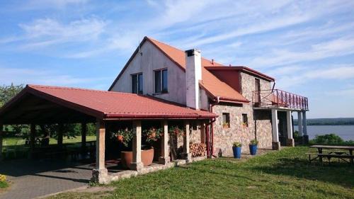 gmina Dobrzyn nad Wisła House | Pod Zachrypniętym Kogutem