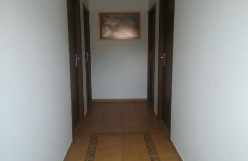gmina Dobrzyn nad Wisła House | Pod Zachrypniętym Kogutem