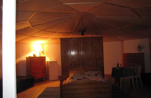 gmina Dobrzyn nad Wisła House | Pod Zachrypniętym Kogutem