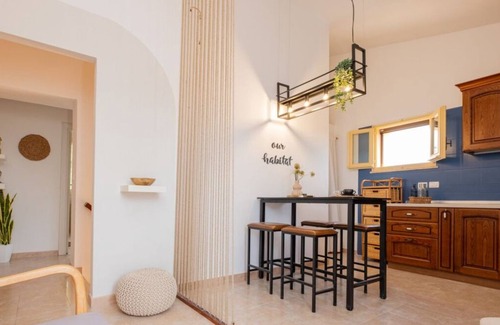 Alghero Apartment | Podere 100 Country House - Apartment Aria