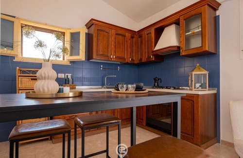 Alghero Apartment | Podere 100 Country House - Apartment Aria