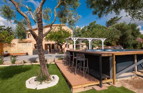 Alghero Apartment | Podere 100 Country House - Apartment Terra