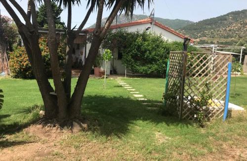 Santa Margherita di Pula Apartment | PODERE 31
