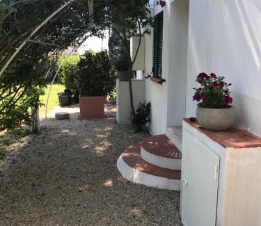 Santa Margherita di Pula Apartment | PODERE 31