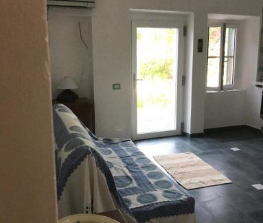Santa Margherita di Pula Apartment | PODERE 31