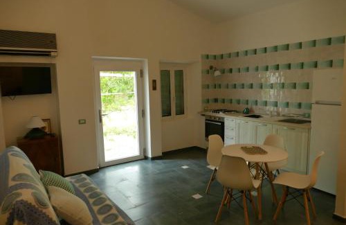 Santa Margherita di Pula Apartment | PODERE 31
