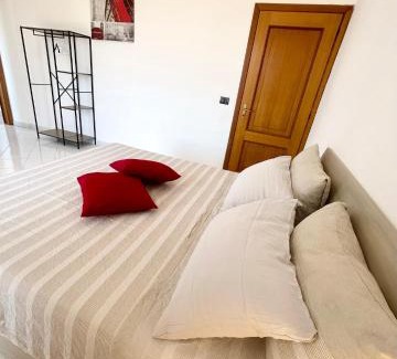 Sabaudia House | Podere 48 - Relax tra mare e natura a Sabaudia - fino a 5 persone