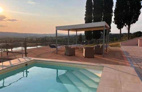 Santarello Bed & Breakfast | Podere Abbazia b&b