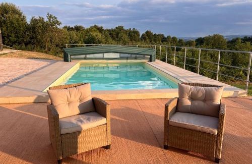 Santarello Bed & Breakfast | Podere Abbazia b&b