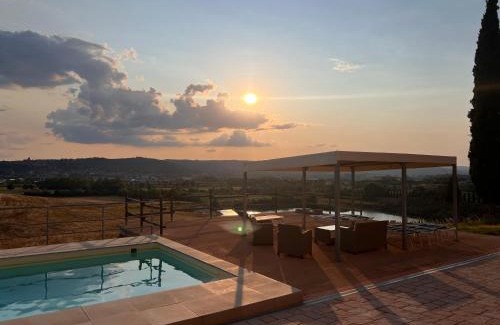 Santarello Bed & Breakfast | Podere Abbazia b&b
