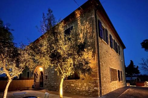Cecina Bed & Breakfast | Podere al Fico B&B
