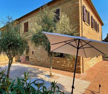 Cecina Bed & Breakfast | Podere al Fico B&B