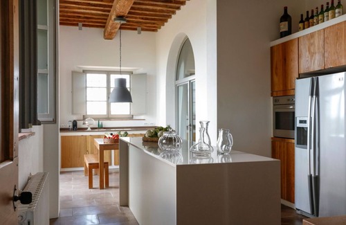 Bollano Villa | Podere Aster - Nine Bedroom Villa, Sleeps 22