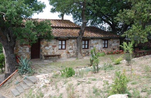 Monterotondo Marittimo Apartment | Podere Bellavista