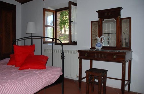 Monterotondo Marittimo Apartment | Podere Bellavista