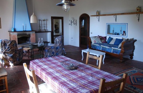 Monterotondo Marittimo Apartment | Podere Bellavista