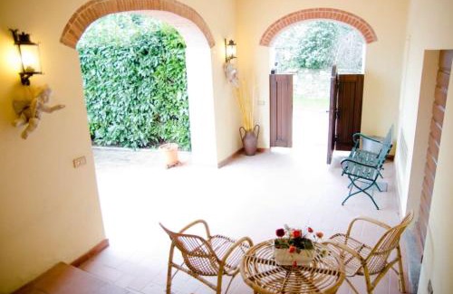 Carmignano Villa | Podere Belvedere - Villa with private swimming-pool
