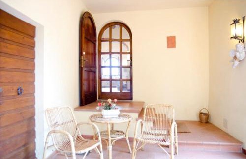 Carmignano Villa | Podere Belvedere - Villa with private swimming-pool