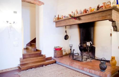 Carmignano Villa | Podere Belvedere - Villa with private swimming-pool