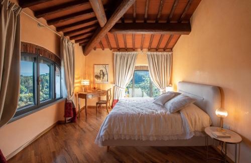 Casalguidi Villa | Podere Bucigattolo