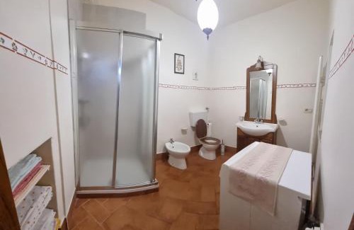 Ponte Buriano Apartment | Podere Buriano