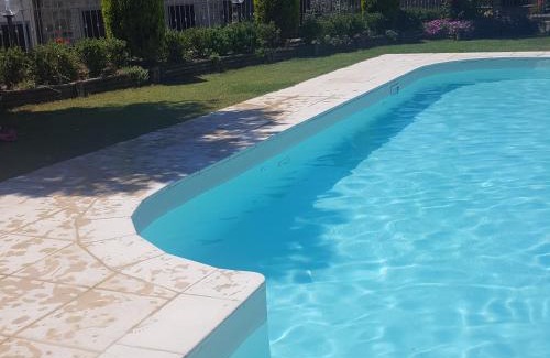 Ponte Buriano Apartment | Podere Buriano