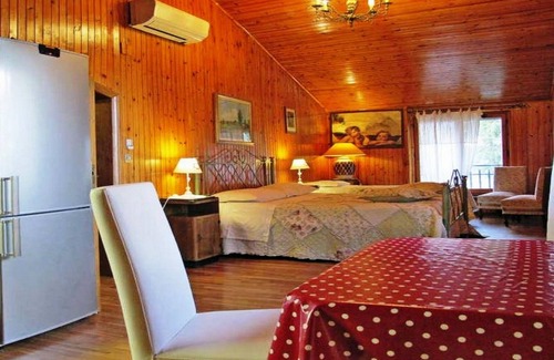 Ramazzano Apartment | Podere Caldaruccio La Pineta - Torretta