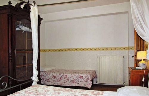 Ramazzano House | Podere Caldaruccio La Pineta Chalet