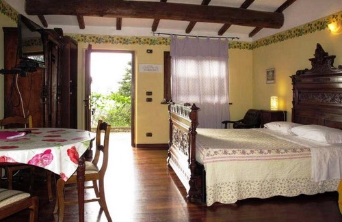 Ramazzano House | Podere Caldaruccio La Pineta - Bungalow
