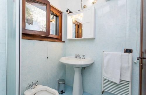 Ramazzano House | Podere Caldaruccio La Pineta - Bungalow