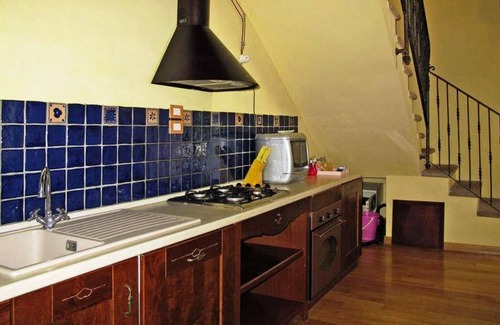 Ramazzano House | Podere Caldaruccio La Pineta for 18 people