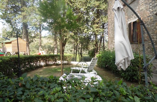 Ramazzano Apartment | Podere Caldaruccio La Pineta - Torretta
