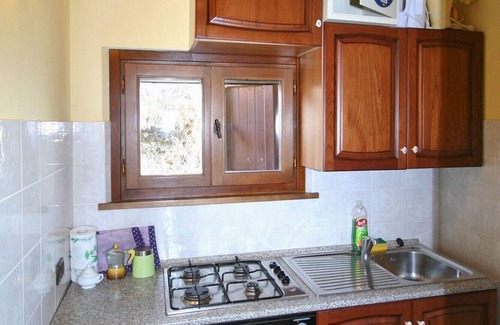 Ramazzano House | Podere Caldaruccio La Pineta - Bungalow
