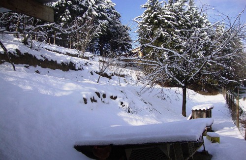 Ramazzano House | Podere Caldaruccio La Pineta Chalet