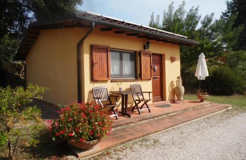 Ramazzano House | Podere Caldaruccio La Pineta