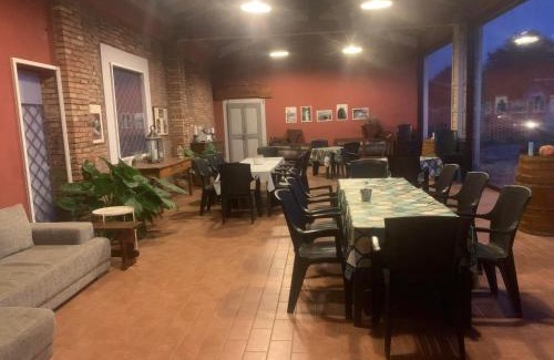 Montoro House | Podere Calledro
