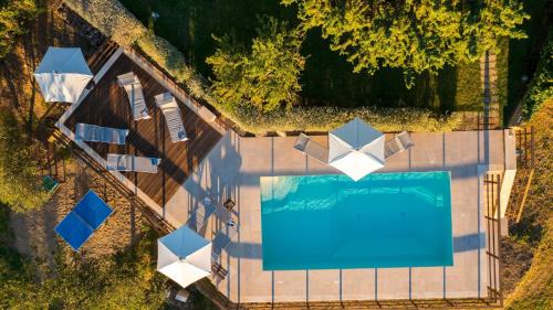 Scansano Villa | PODERE CAPRARECCE 8, Emma Villas