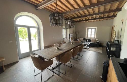 Arcidosso Apartment | Podere Carpineta