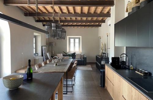 Arcidosso Apartment | Podere Carpineta