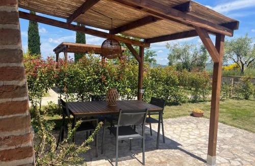 Bollano House | Podere Cedrola