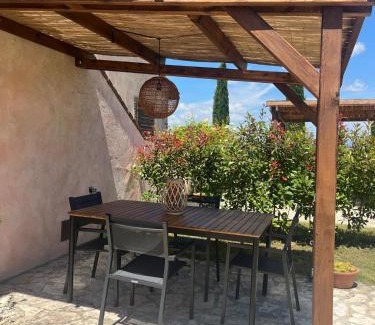 Bollano House | Podere Cedrola