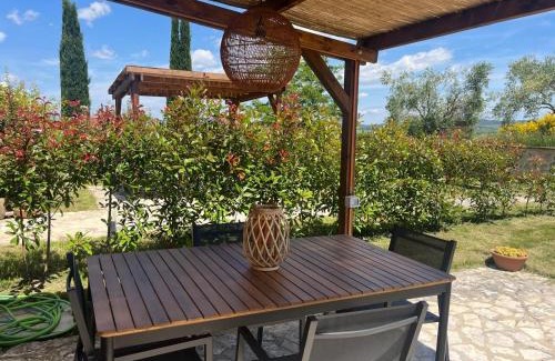 Bollano House | Podere Cedrola