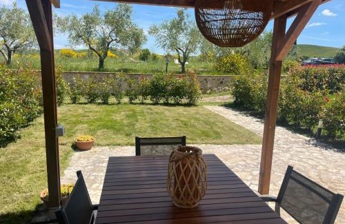 Bollano House | Podere Cedrola